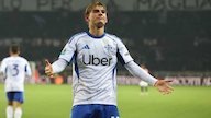 Rencana Transfer Inter Milan Berubah: Nico Paz Kembali Masuk Radar, Curtis Jones Terancam Batal