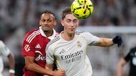 Live Streaming Sevilla vs Madrid: Nonton La Liga di Vidio Live Streaming Sevilla vs Madrid: Nonton La Liga di Vidio