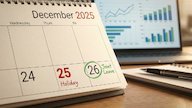 Kapan Cuti Bersama Desember 2025: Libur Natal dan Tahun Baru 2026