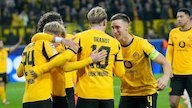 Prediksi Freiburg vs Dortmund 14 Desember 2025 Prediksi Freiburg vs Dortmund 14 Desember 2025