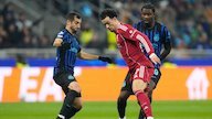 Curtis Jones Bisa Ikuti Jejak Roberto Firmino Jika Tinggalkan Liverpool Curtis Jones Bisa Ikuti Jejak Roberto Firmino Jika Tinggalkan Liverpool