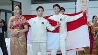 Klasemen Perolehan Medali SEA Games 2025, 15 Desember Jam 09.00 WIB: Siap-siap Panen Lagi! Klasemen Perolehan Medali SEA Games 2025, 15 Desember Jam 09.00 WIB: Siap-siap Panen Lagi!