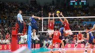 Hasil Final Voli Putra SEA Games 2025: Berjuang Hingga 5 Set, Indonesia Kalah 2-3 dari Thailand dan Dapat Perak Hasil Final Voli Putra SEA Games 2025: Berjuang Hingga 5 Set, Indonesia Kalah 2-3 dari Thailand dan Dapat Perak