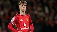 Wonderkid Man United, Jack Fletcher Diskors 6 Laga karena Ucapan Bernuansa Diskriminatif Wonderkid Man United, Jack Fletcher Diskors 6 Laga karena Ucapan Bernuansa Diskriminatif