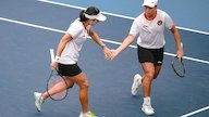 SEA Games 2025: Aldila Sutjiadi dan Janice Tjen Pastikan Emas Beregu Tenis Putri Indonesia SEA Games 2025: Aldila Sutjiadi dan Janice Tjen Pastikan Emas Beregu Tenis Putri Indonesia