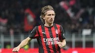 AC Milan vs Como: Pulisic Meragukan, Magis Luka Modric Jadi Tumpuan