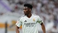 Manchester United Incar Tchouameni, Kunci Transfer Ada di Rencana Real Madrid