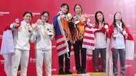 Kisah Heroik Srikandi Loncat Indah Gladies-Linar Persembahkan Medali untuk Indonesia di SEA Games 2025 Kisah Heroik Srikandi Loncat Indah Gladies-Linar Persembahkan Medali untuk Indonesia di SEA Games 2025