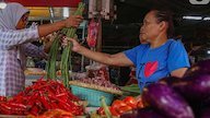 Harga Pangan Jelang Nataru Mulai Terkendali, Cabai Berangsur Turun dan Beras Tetap Aman