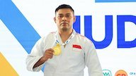Tambah Koleksi Medali, Judo Sabet 1 Emas dan 2 Perak di SEA Games 2025 Thailand Tambah Koleksi Medali, Judo Sabet 1 Emas dan 2 Perak di SEA Games 2025 Thailand