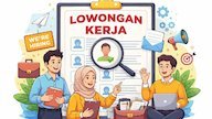 Lowongan Kerja Shopee Indonesia: Posisi Campaign Marketing Entry Level