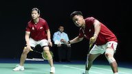 Ni Kadek Dhinda Terhenti, Jafar/Felisha Lolos ke Semifinal Bulu Tangkis SEA Games 2025