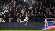 Penyerang Rp939 Miliar Milik Juventus Masuk Radar Nottingham Forest