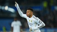 Kylian Mbappe Menang Gugatan, PSG Harus Lunasi Gaji dan Bonusnya yang Tertunggak Kylian Mbappe Menang Gugatan, PSG Harus Lunasi Gaji dan Bonusnya yang Tertunggak