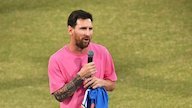 Adik Lionel Messi Alami Kecelakaan Lalu Lintas, Acara Pernikahan Terpaksa Ditunda Adik Lionel Messi Alami Kecelakaan Lalu Lintas, Acara Pernikahan Terpaksa Ditunda