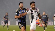 Legenda Juventus Kritik Pedas Lloyd Kelly: Tidak Pantas Membela Si Nyonya Tua