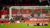 Manchester United Mulai Dekati Bek Muda Newcastle