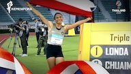 Bekuk Tuan Rumah, Maria Natalia Londa Sabet Medali Emas Lompat Jangkit Putri SEA Games 2025 Bekuk Tuan Rumah, Maria Natalia Londa Sabet Medali Emas Lompat Jangkit Putri SEA Games 2025