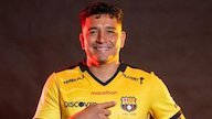 Bek Barcelona SC Mario Pineida Tewas Ditembak di Ekuador Bek Barcelona SC Mario Pineida Tewas Ditembak di Ekuador