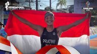 Panen Lagi! Triathlon Indonesia Sabet 2 Medali Emas Perorangan di SEA Games 2025 Panen Lagi! Triathlon Indonesia Sabet 2 Medali Emas Perorangan di SEA Games 2025