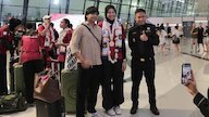 Pertahankan Tradisi Medali SEA Games, Megawati Puji Mentalitas Skuad Muda Voli Putri Indonesia Pertahankan Tradisi Medali SEA Games, Megawati Puji Mentalitas Skuad Muda Voli Putri Indonesia