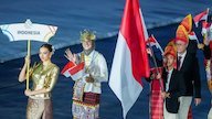 Timnas Voli Putri Indonesia vs Malaysia: Megawati Hangestri dkk Siap Gaspol di SEA Games 2025 Timnas Voli Putri Indonesia vs Malaysia: Megawati Hangestri dkk Siap Gaspol di SEA Games 2025