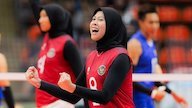 Megawati Hangestri Pertiwi Resmi Bela Jakarta Pertamina Enduro di Proliga 2026 Megawati Hangestri Pertiwi Resmi Bela Jakarta Pertamina Enduro di Proliga 2026