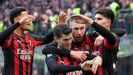 Milan vs Inter: Harapan Rossoneri pada Kombinasi Pulisic dan Leao