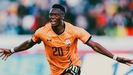 Ngeri-Ngeri Sedap! Selebrasi Gol Berujung Mencekam, Patson Daka Selamat dari Cedera Serius di Piala Afrika