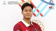 2 Medali Renang di SEA Games 2025: Perak Joe Aditya dan Perunggu Renang Artistik Indonesia 2 Medali Renang di SEA Games 2025: Perak Joe Aditya dan Perunggu Renang Artistik Indonesia