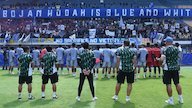 Rekor Solid di Kandang Jadi Modal Persib Berjuang di Tengah Kemustahilan Rekor Solid di Kandang Jadi Modal Persib Berjuang di Tengah Kemustahilan
