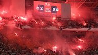 Dedengkot The Jakmania Ungkap Pengkritik Sudah Mulai Dapat Ancaman: Cukup Kesabaran Ini Harus Menyaksikan Persija Selalu Terusir