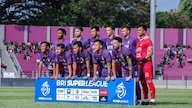 Link Streaming Semen Padang vs Persik - Pekan 32 BRI Super League 2025/2026