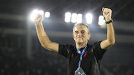 Misi Penyelamatan Persis Solo dari Jurang Degradasi BRI Super League: Milomir Seslija Dapat Ultimatum Misi Penyelamatan Persis Solo dari Jurang Degradasi BRI Super League: Milomir Seslija Dapat Ultimatum