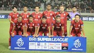 Live Streaming Persis vs Bali United di BRI Super League Malam Ini Live Streaming Persis vs Bali United di BRI Super League Malam Ini