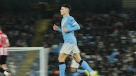 Phil Foden Sepakat Perpanjang Kontrak di Manchester City