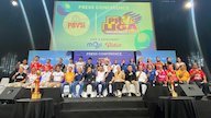 Proliga 2026 Tayang di MOJI: 12 Klub Terbaik, Format Baru, dan Musim Paling Kompetitif Proliga 2026 Tayang di MOJI: 12 Klub Terbaik, Format Baru, dan Musim Paling Kompetitif