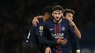 Khvicha Kvaratskhelia Selalu Tampil Berbeda di Liga Champions Bersama PSG
