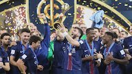 Globe Soccer Awards 2025: Para Pemenang Utama dan Peringkat Lengkap Gala Dubai Globe Soccer Awards 2025: Para Pemenang Utama dan Peringkat Lengkap Gala Dubai