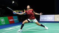 Jadwal Wakil Indonesia di Perempat Final Badminton SEA Games 2025: Zaki Ubaidillah Hadapi 'Raja' Singapura, Putri KW vs Malaysia