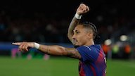 Barcelona Siap Dengarkan Tawaran untuk Raphinha, Al-Hilal Mengintai Barcelona Siap Dengarkan Tawaran untuk Raphinha, Al-Hilal Mengintai