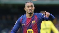 Raphinha Murka soal Rumor Transfer, Tuding Ada Pihak yang Tak Suka Dirinya di Barcelona Raphinha Murka soal Rumor Transfer, Tuding Ada Pihak yang Tak Suka Dirinya di Barcelona