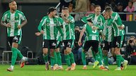 Live Streaming Dinamo Zagreb vs Real Betis - Link Nonton Liga Europa/UEL di Vidio