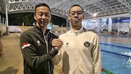 Akuatik Indonesia Bangkit! Jason Donovan Sabet 2 Emas, Richard Sam Bera Puji Generasi Baru Merah Putih Akuatik Indonesia Bangkit! Jason Donovan Sabet 2 Emas, Richard Sam Bera Puji Generasi Baru Merah Putih