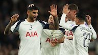 Atletico vs Tottenham: Akankah Spurs Jadi Bulan-bulanan di Metropolitano? Atletico vs Tottenham: Akankah Spurs Jadi Bulan-bulanan di Metropolitano?