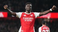Gabriel Jesus Sebut Bukayo Saka Setara Vinicius Junior, Percaya Arsenal Bisa Juara