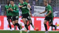 Tandem Jay Idzes, Tarik Muharemovic Dapat Saran Dari Edin Dzeko: Gabung Inter Milan!