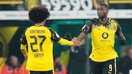 Gercep! Barcelona Capai Kesepakatan Pribadi dengan Karim Adeyemi