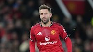 Luke Shaw Jalani Musim Terbaiknya Bersama Manchester United Luke Shaw Jalani Musim Terbaiknya Bersama Manchester United