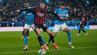 Link Live Streaming Napoli vs Milan di Serie A Link Live Streaming Napoli vs Milan di Serie A